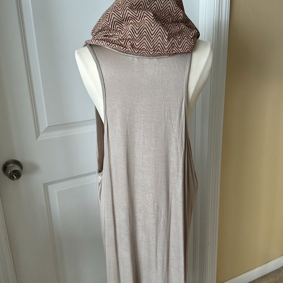 Zhen Nymph cowl neck dress - Picture 9 of 14